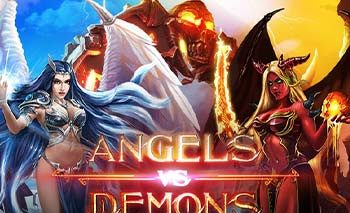 Angels vs Demons