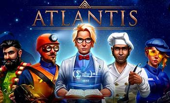 Atlantis