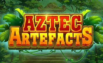 Aztec Artefacts