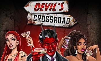 Devil’s Crossroad