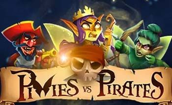 Pixies vs Pirates