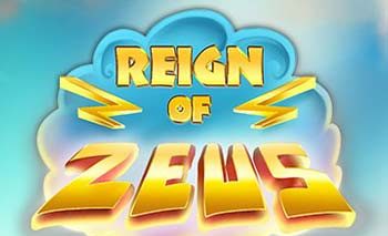 Reign Of Zeus