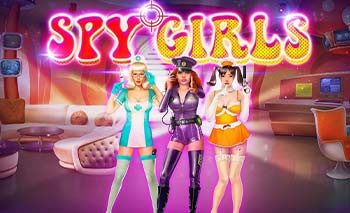 Spy Girls