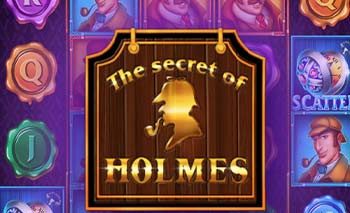 The Secret Of Holmes