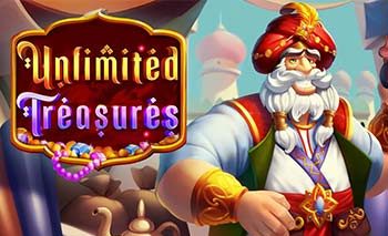 Unlimited Treasures